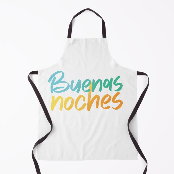 Item preview, Buenas noches art - spanish greetings - Good evening good night designed and sold by ALLURE-minimal.