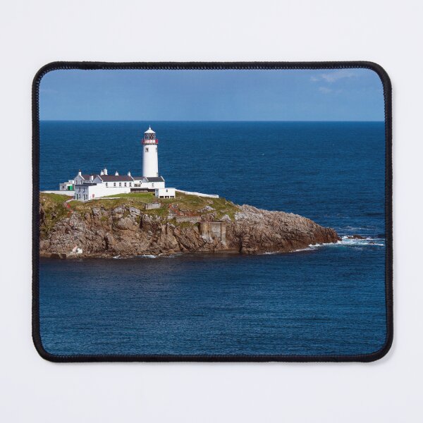 Item preview, Fanad Head Lighthouse - Donegal designed and sold by cmphotographs.