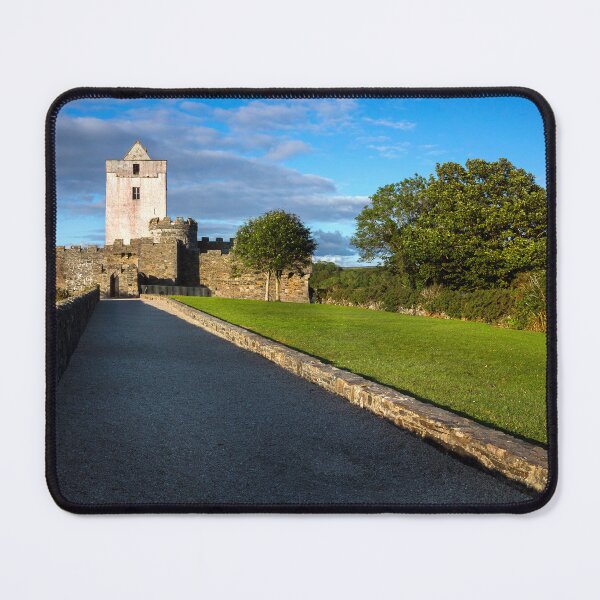 Item preview, Doe Castle - Donegal designed and sold by cmphotographs.