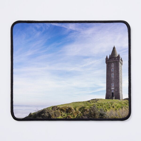 Item preview, Scrabo tower - Newtownards designed and sold by cmphotographs.