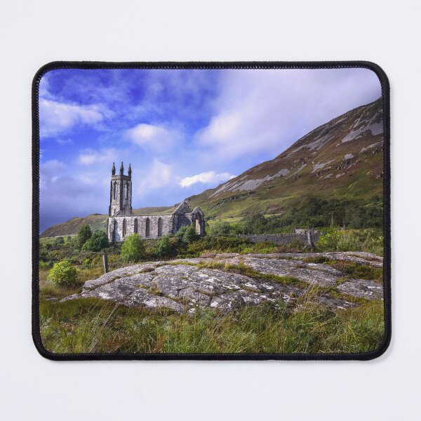 Item preview, Dunlewey Church - Gweedore, Donegal designed and sold by cmphotographs.