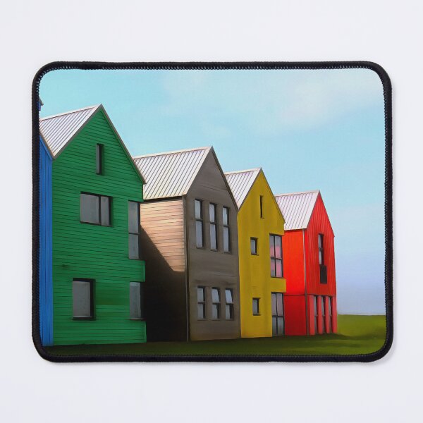 Item preview, John O'groats (Painting) designed and sold by cmphotographs.