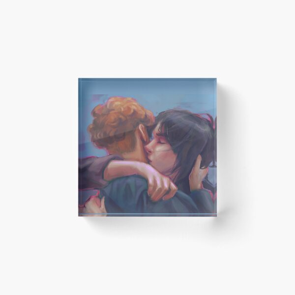 Item preview, snowbaz tenderness designed and sold by ciskao.