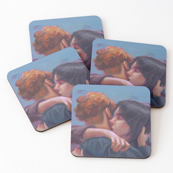 Item preview, snowbaz tenderness designed and sold by ciskao.