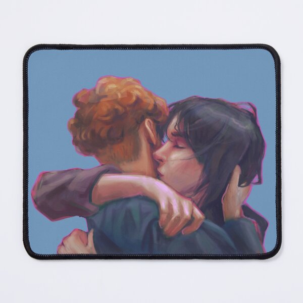 Item preview, snowbaz tenderness designed and sold by ciskao.