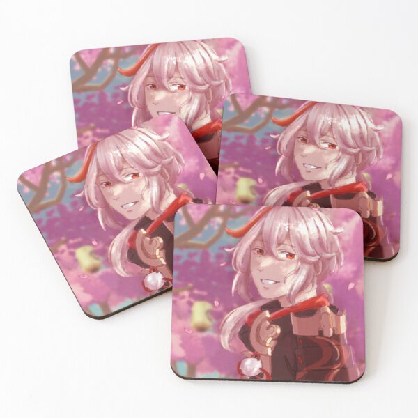 Artikelvorschau, Kaedehara Kazuha entworfen und verkauft von spicyomelettes.