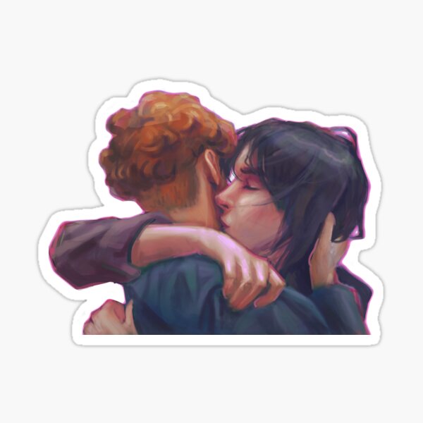 Aperçu de l'œuvre tendresse de snowbaz créée et vendue par ciskao.
