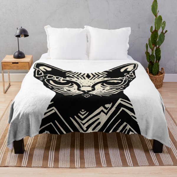 Item preview, gato esfinge 17 designed and sold by Catator.
