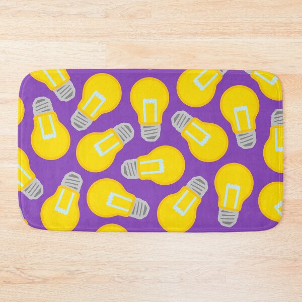 Item preview, Medium bulb pattern 5 designed and sold by LemonCreamyyyy.