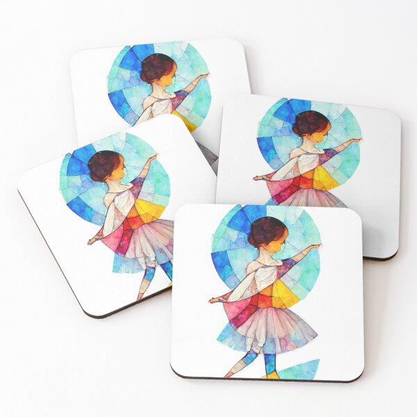 Item preview, Young Ballerina designed and sold by UniqeDesign.