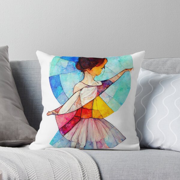 Item preview, Young Ballerina designed and sold by UniqeDesign.