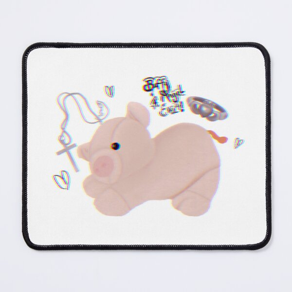 Item preview, Mr. Gordo designed and sold by LittlestMermaid.