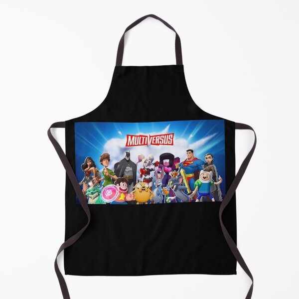 Item preview, MULTIVERSUS trends designed and sold by jioissuevphaoo.