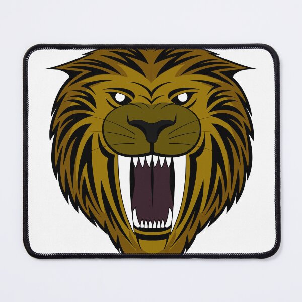 Item preview, A tiger roaring designed and sold by cmphotographs.