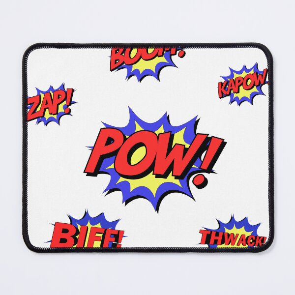 Item preview, Comic book sounds designed and sold by cmphotographs.