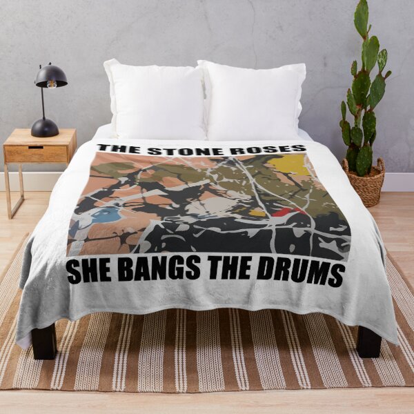 Item preview, Women Men The Stone Roses Discount More Then Awesome designed and sold by Scharomekrish79.