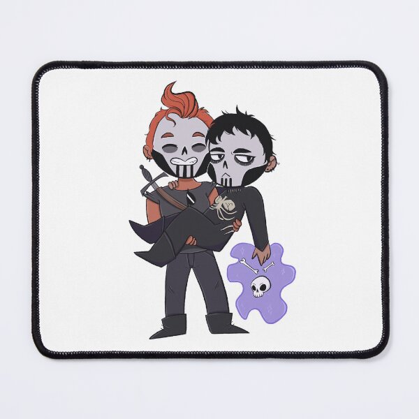 Item preview, Great Rewards Gideon Skull The Ninth Most Successfuls designed and sold by BaconpowderShop.