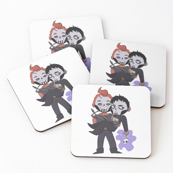 Item preview, Great Rewards Gideon Skull The Ninth Most Successfuls designed and sold by BaconpowderShop.