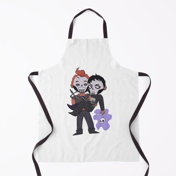 Item preview, Great Rewards Gideon Skull The Ninth Most Successfuls designed and sold by BaconpowderShop.
