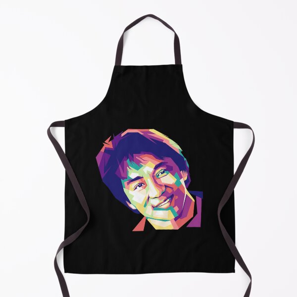 Item preview, Mens Best Jackie Actor Chan Director Gift For Movie Fans designed and sold by SamuelPugh.