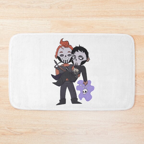 Item preview, Great Rewards Gideon Skull The Ninth Most Successfuls designed and sold by BaconpowderShop.