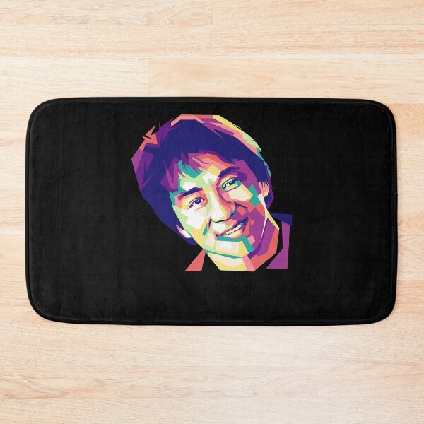 Item preview, Mens Best Jackie Actor Chan Director Gift For Movie Fans designed and sold by SamuelPugh.