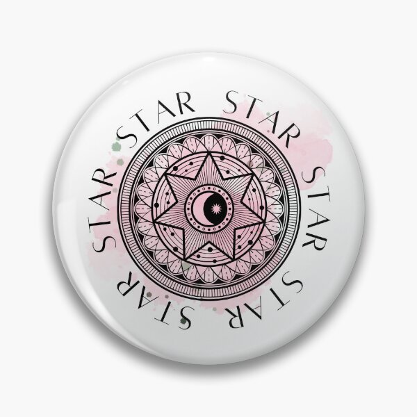 Item preview, ENERGÍA DE SEMILLAS ESTRELLAS 01 designed and sold by MindedInc.