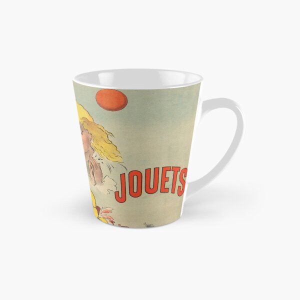 Item preview, ETRENNES JOUETS Exhibition and Sales Vintage French Art Nouveau Poster designed and sold by retroposters.