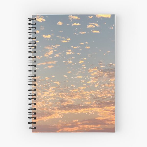 Item preview, Orange Skies designed and sold by SpringHorse.
