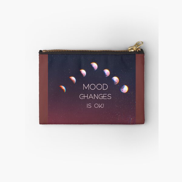 Item preview, mood changes phases  designed and sold by zupperman.
