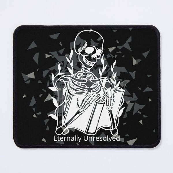 Item preview, Eternally Unresolved designed and sold by HerartbyHer.