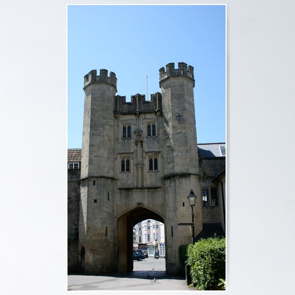 Item preview, The other side of the Gate designed and sold by Iani.
