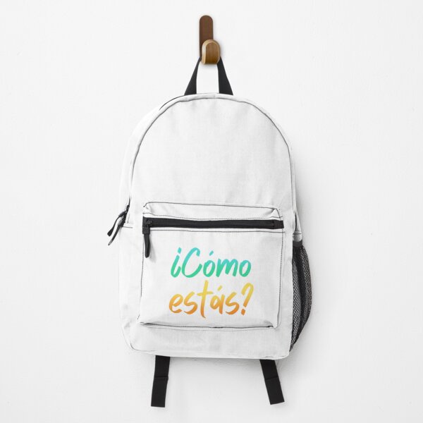Item preview, ¿Cómo estás? - spanish language - How are you? Como estas? designed and sold by ALLURE-minimal.