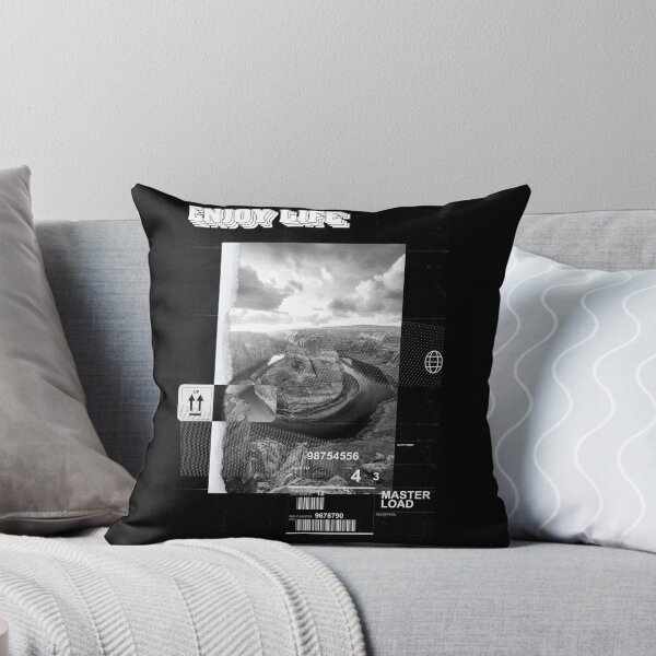 Item preview, Enjoy Life designed and sold by sassav8.