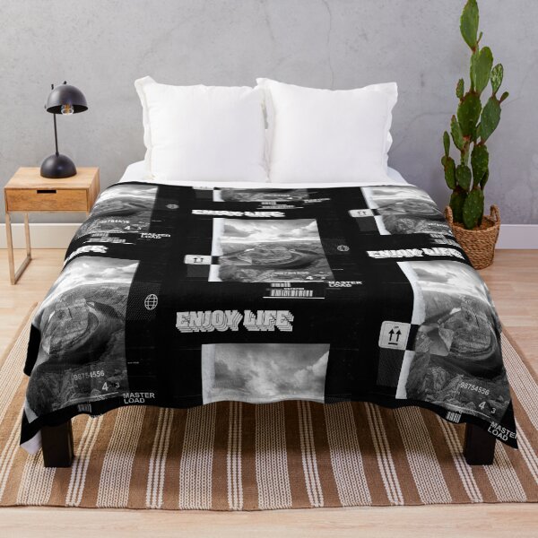 Item preview, Enjoy Life designed and sold by sassav8.