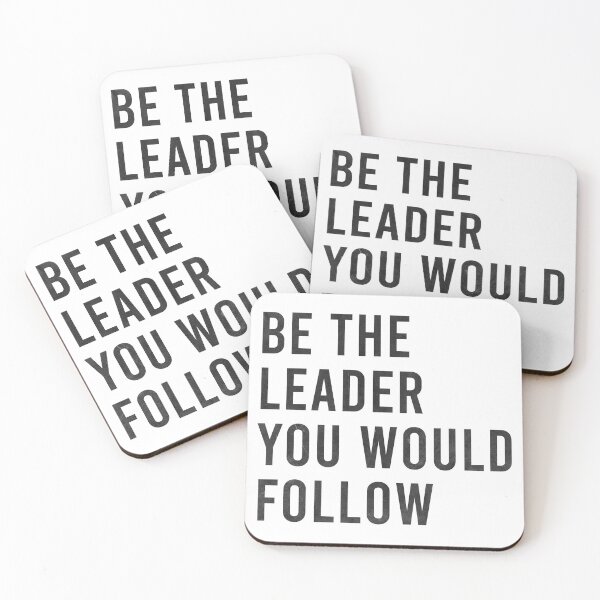 Item preview,  Leadership Quotes designed and sold by HustleQuotes.