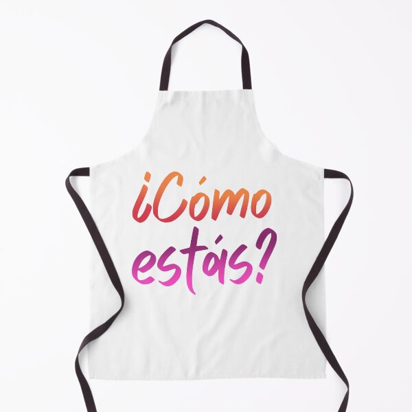 Item preview, ¿Cómo estás? - spanish language - How are you? Como estas? designed and sold by ALLURE-minimal.