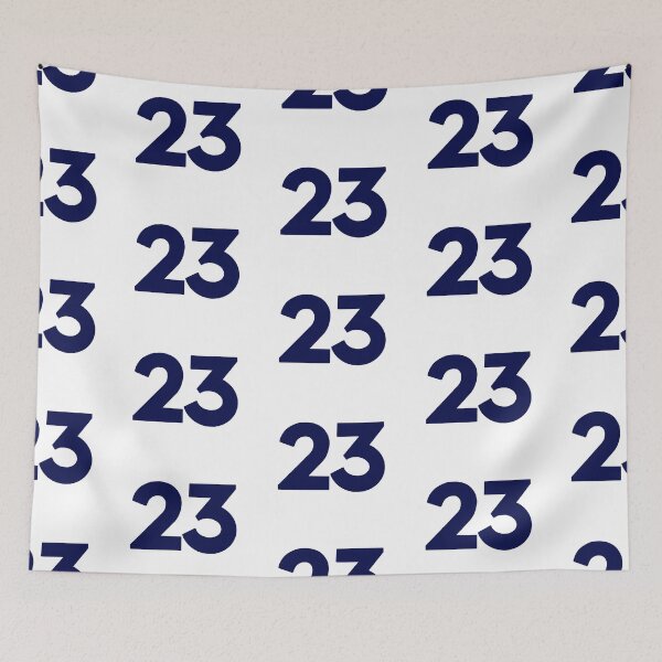 Item preview, Alexander Albon #23 designed and sold by ThePredestined.