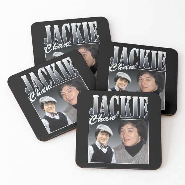 Item preview, Mens Funny Hong Kong Martial Jackie Artist Chan Stuntman Gifts For Music Fans designed and sold by SamuelPugh.