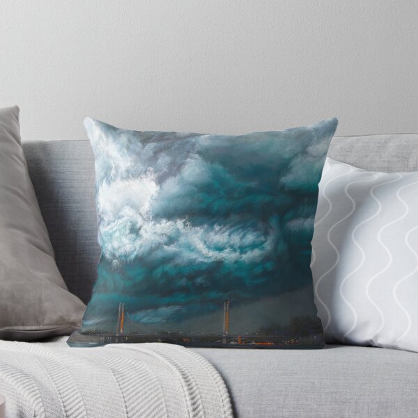 Item preview, Cielo del suroeste designed and sold by modernlifeform.