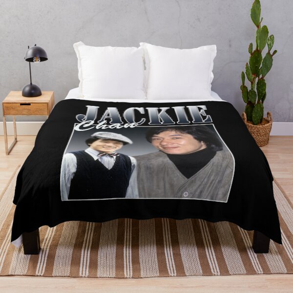 Item preview, Mens Funny Hong Kong Martial Jackie Artist Chan Stuntman Gifts For Music Fans designed and sold by SamuelPugh.