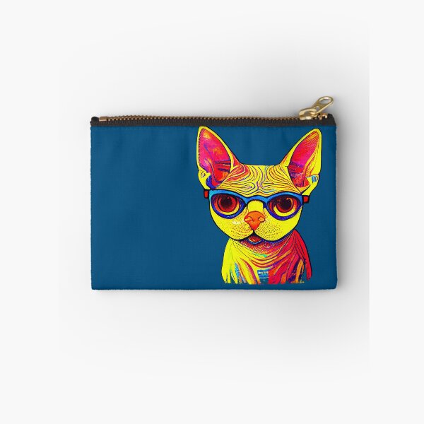 Item preview, gato esfinge 18 designed and sold by Catator.