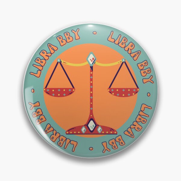 Item preview, Libra Bby! designed and sold by appyjoose.