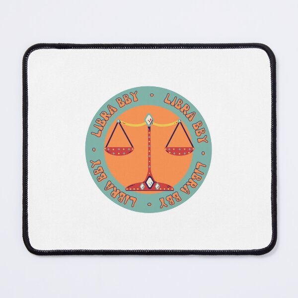 Item preview, Libra Bby! designed and sold by appyjoose.