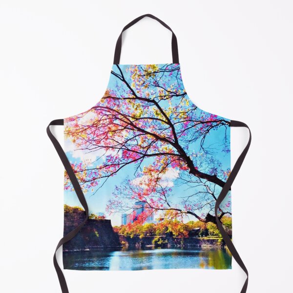 Item preview, Autumn Creek designed and sold by SpringHorse.