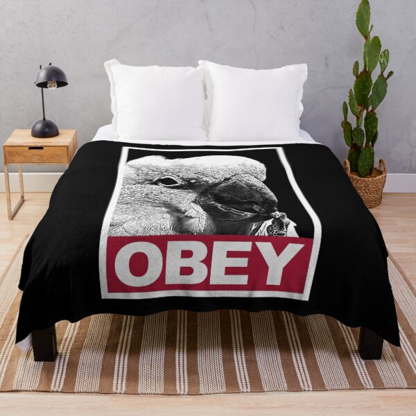 Item preview, Obey the Cockatoo designed and sold by Alienphysique.