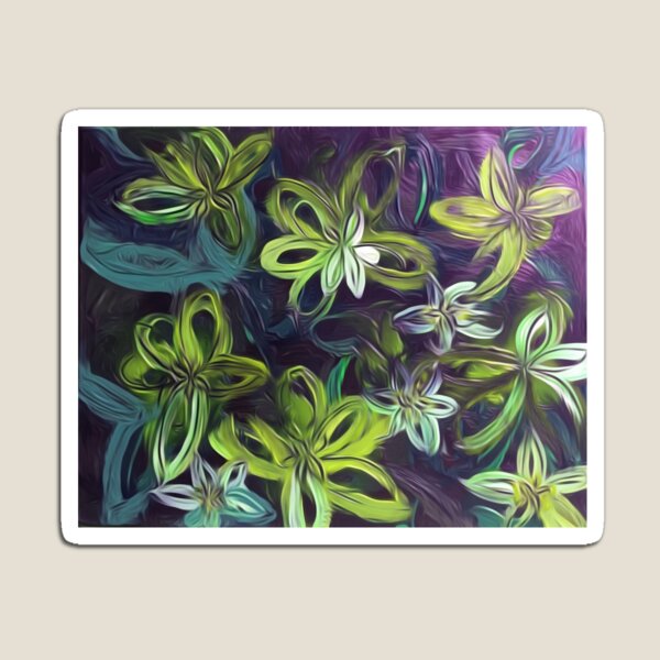 Item preview, Tropical Greenery designed and sold by SColeCreations.