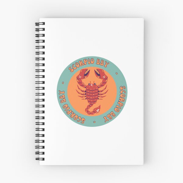 Item preview, Scorpio Bby! designed and sold by appyjoose.
