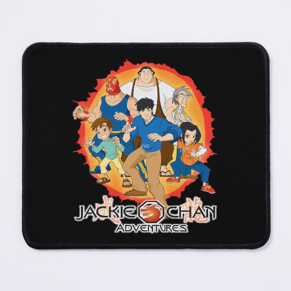 Item preview, Mens My Favorite Jackie Actor Chan Director Retro Vintage designed and sold by SamuelPugh.