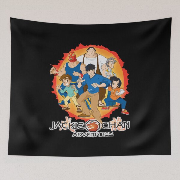 Item preview, Mens My Favorite Jackie Actor Chan Director Retro Vintage designed and sold by SamuelPugh.